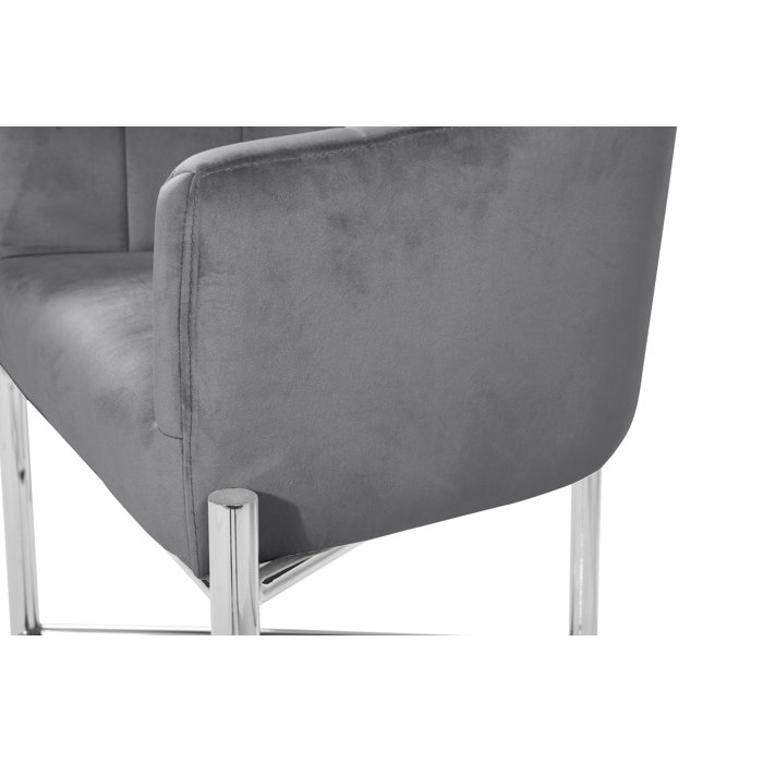 Mercer41 Lombard Counter & Bar Stool & Reviews Wayfair